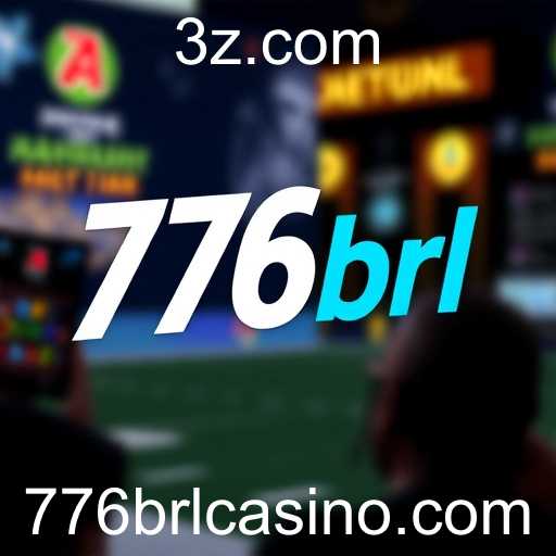 A Revolução do 776brl no Mundo dos Jogos em 2026