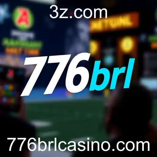 A Revolução do 776brl no Mundo dos Jogos em 2026