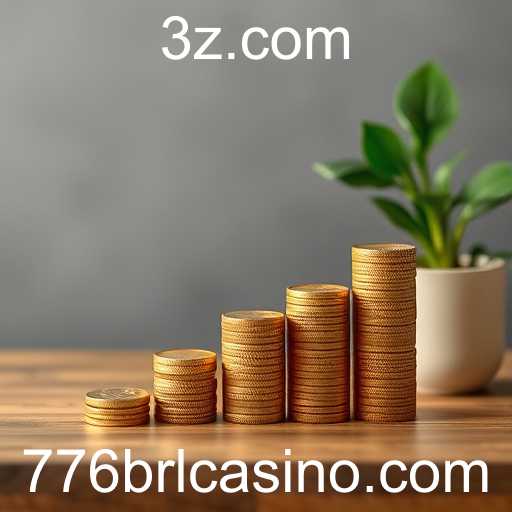 A Ascensão do 776brl no Mundo dos Jogos