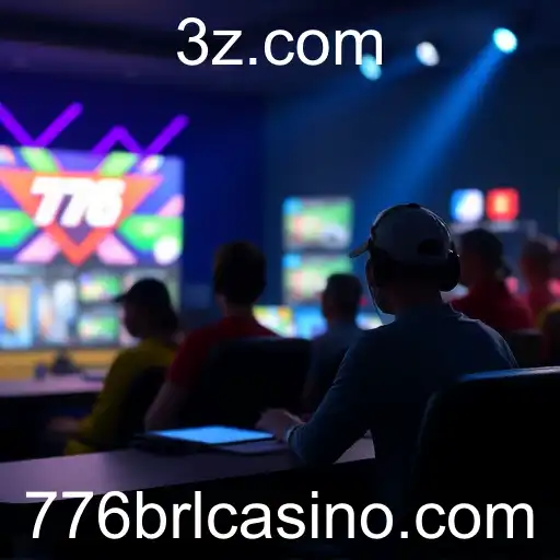 O Crescimento da Indústria de Jogos no Brasil