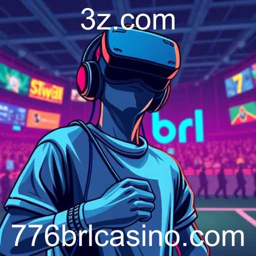 O Renascimento da Indústria de Jogos no Brasil