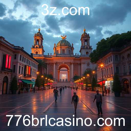 A Evolução dos Jogos em um Mundo de Realidade Aumentada