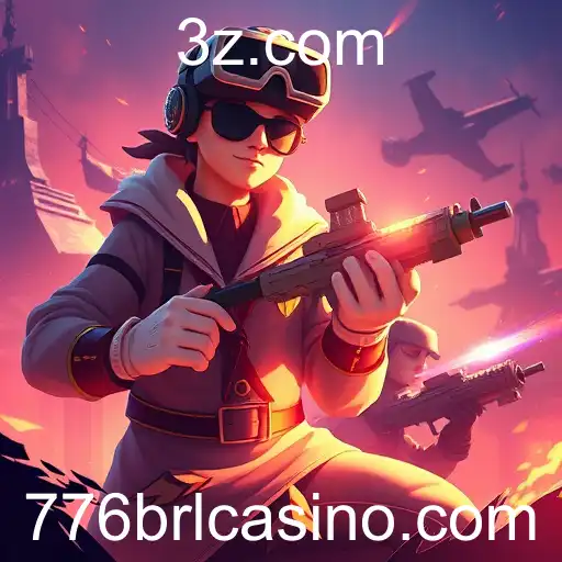 Tendências de Jogos para Este Ano