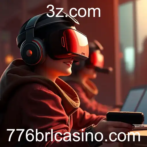 Tendências e Inovações no Mundo dos Jogos em 2026