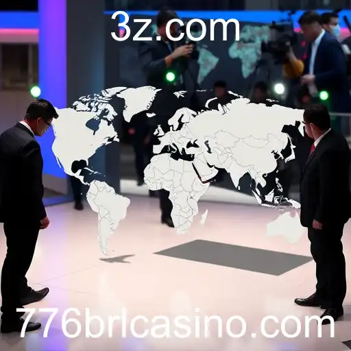 O Crescimento dos Jogos de Azar na Era Digital