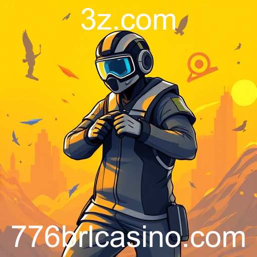 776BRL: Inovações e Desafios no Mercado de Jogos em 2026