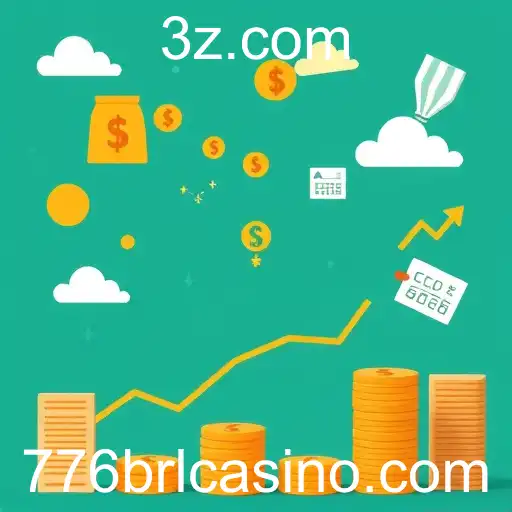 Expansão do Mercado de Jogos em 2025: O Papel da 776brl