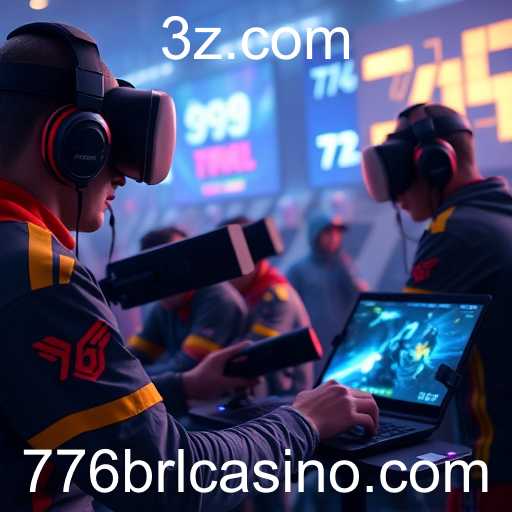 Inovações e Tendências do Universo Gamer em 2026