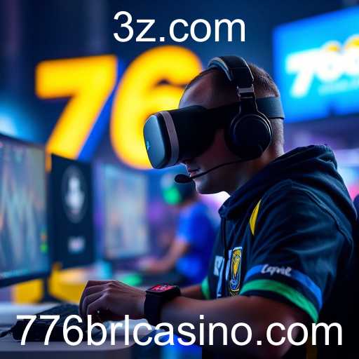 O Impacto dos Jogos Online em 2025