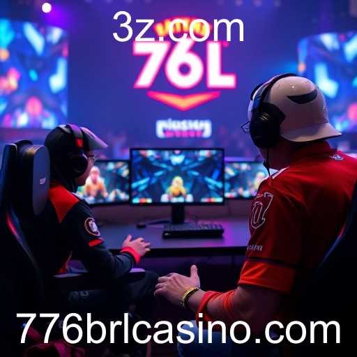 O Impacto dos Jogos Online em 2025