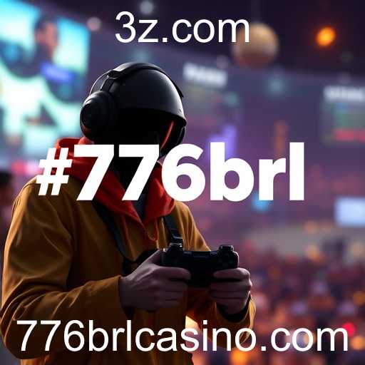 Inovações no Mundo dos Games: 776brl e Além