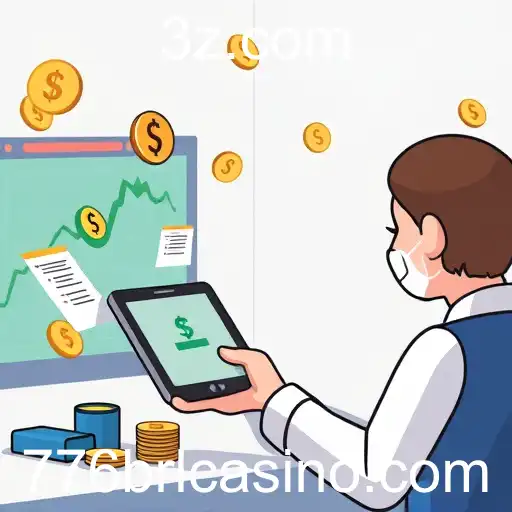 Explorando o Mundo dos Jogos de Investimento na Plataforma 776brl