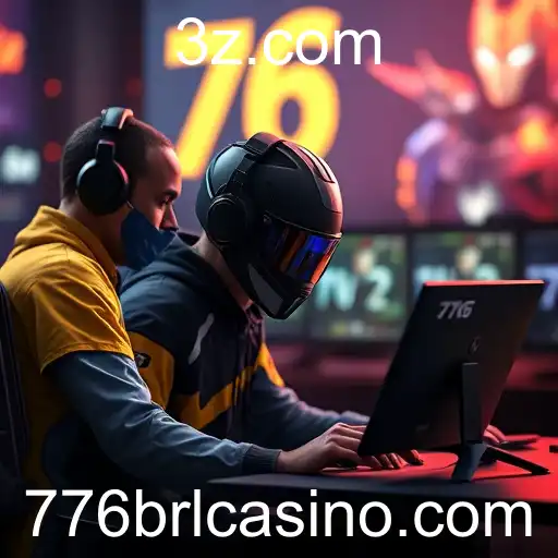 776brl: Expansão no Mercado de Jogos em 2025