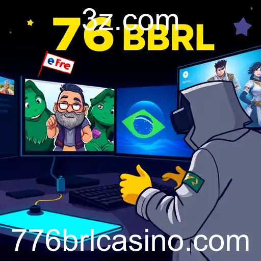 Crescimento dos Jogos Online no Brasil em 2025