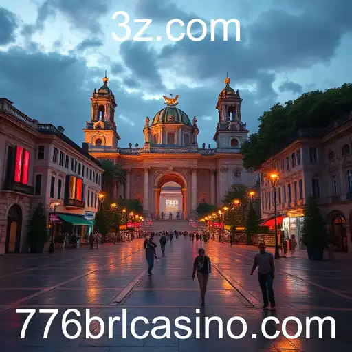 A Evolução dos Jogos em um Mundo de Realidade Aumentada