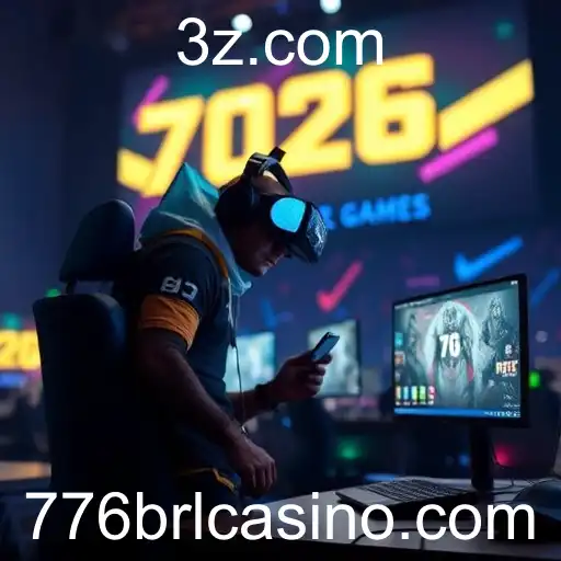 Tendências e Desafios do Mercado de Jogos em 2026