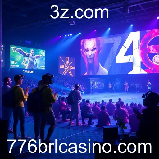 Tendências de 2025 no Universo dos Jogos em Português