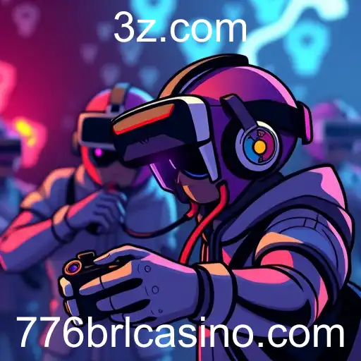 Avanços no Cenário de Jogos com 776brl