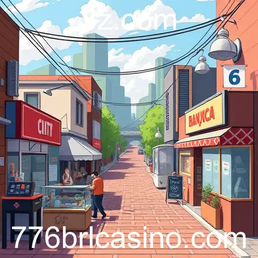 O Impacto dos Jogos Online em 2025