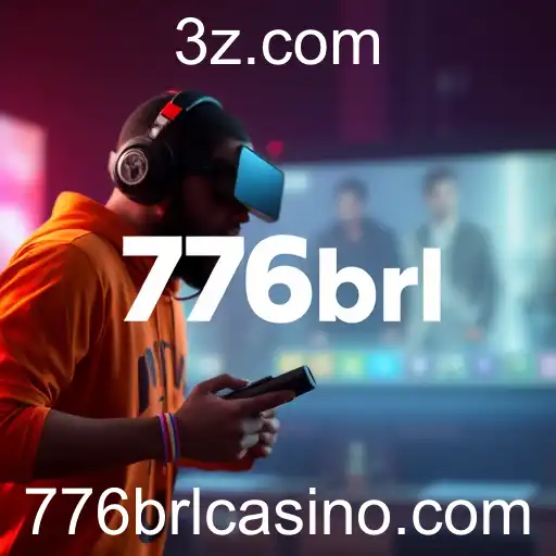 A evolução dos jogos online: O impacto da 776brl