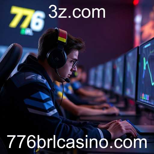 A Ascensão dos eSports no Brasil