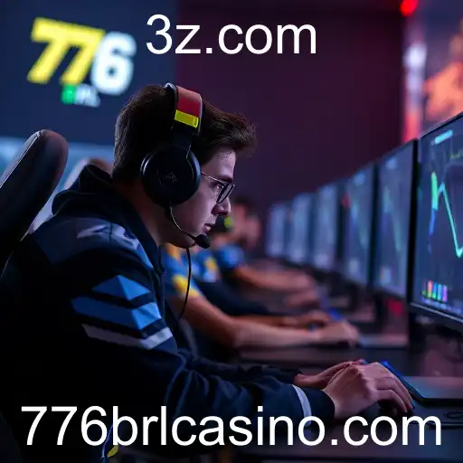 A Ascensão dos eSports no Brasil