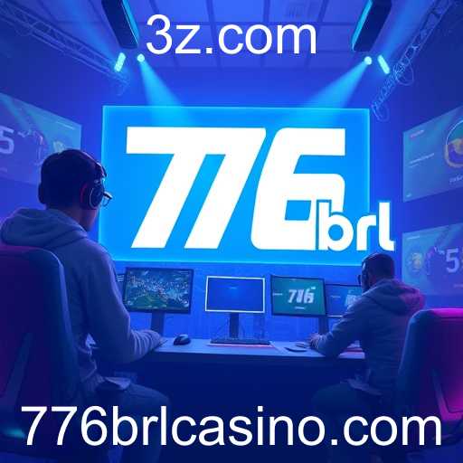 O Fenômeno do 776brl e a Nova Era dos Jogos Online
